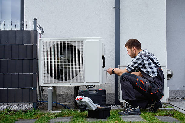 Top rated local Hvac Maintenance specialists in Elfers, FL